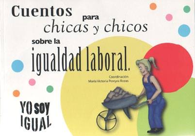 26 Recursos para trabajar diversidad y género en la escuela