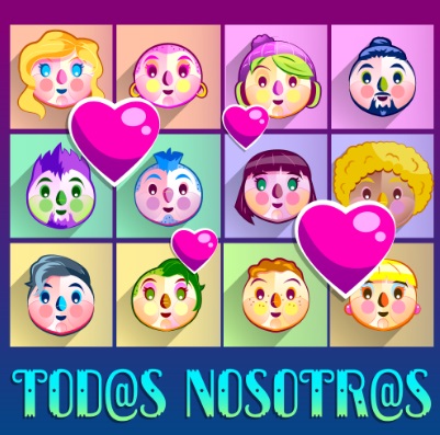 26 Recursos para trabajar diversidad y género en la escuela