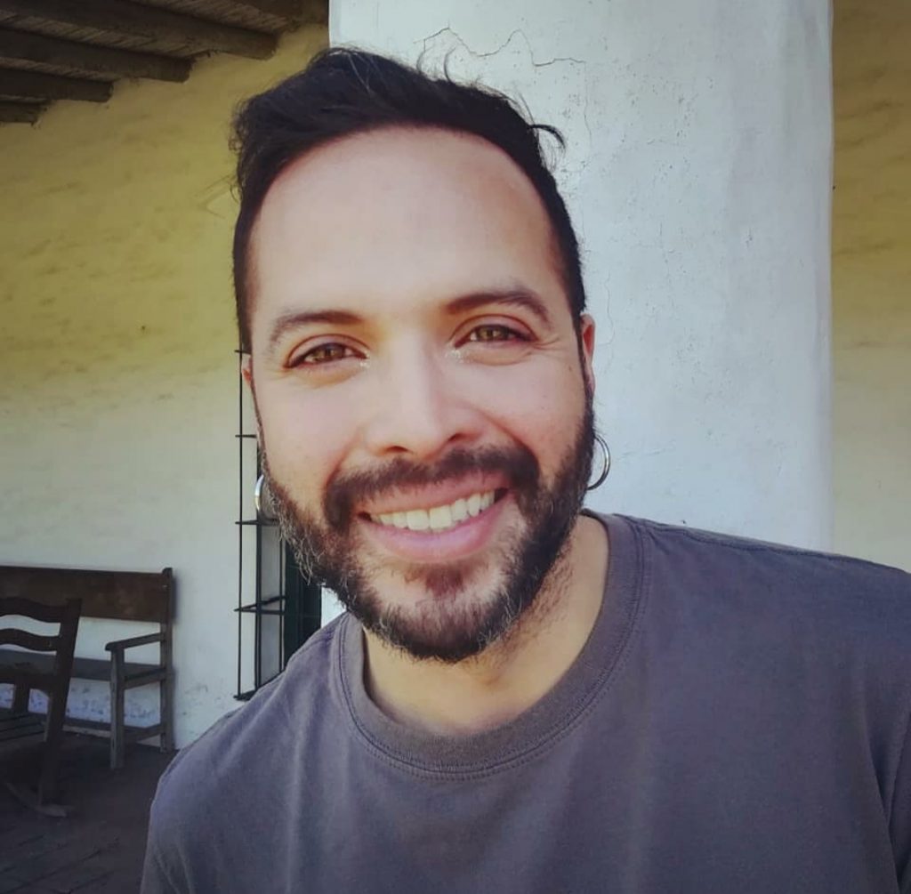 Manu Mireles: "El ejercicio de la ciudadanía plena y la garantía de derechos no dependen solo de las normas..."