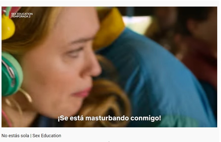 ¿Y si fuera tu colegio?