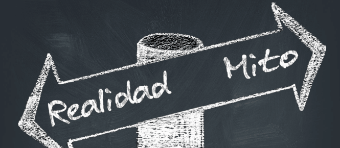 Desarmando mitos