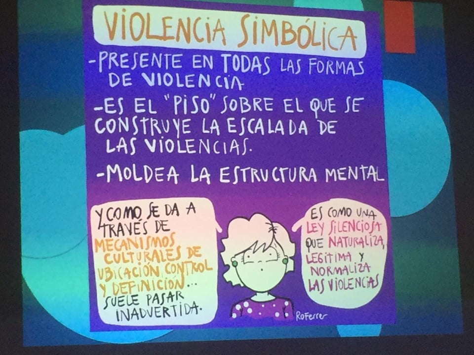 La ESI y los discursos de odio en los medios
