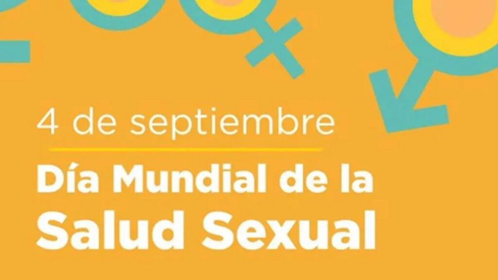Hablemos de Salud Sexual