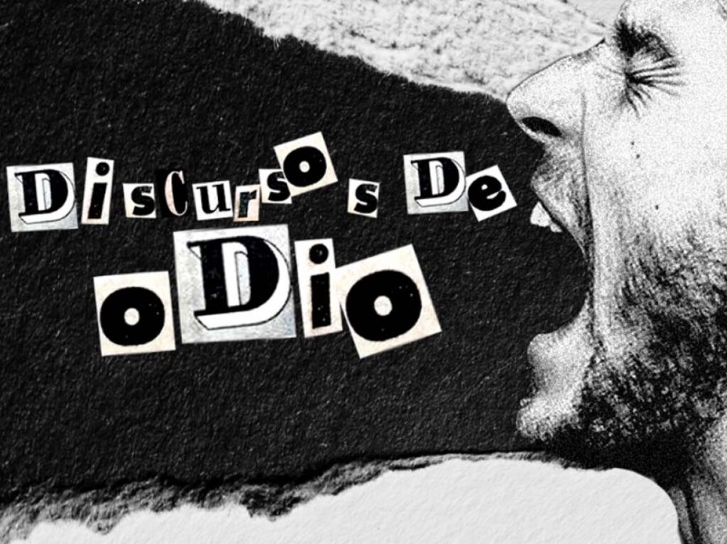 Que el odio no nos tape el bosque