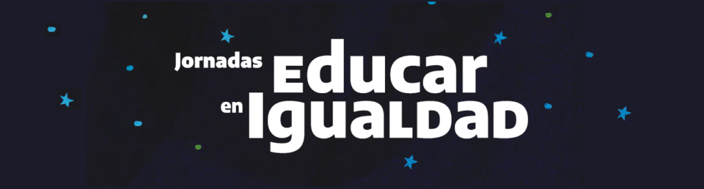 Herramientas para educar en igualdad