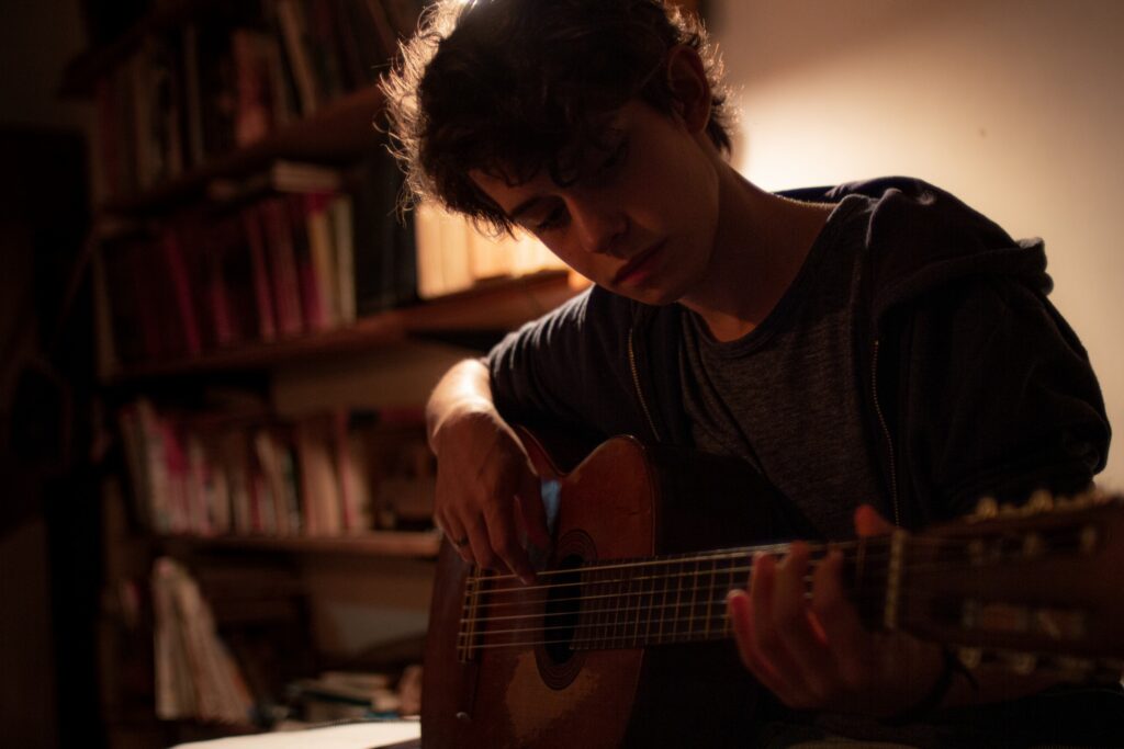 Cuando el cine habla de ESI